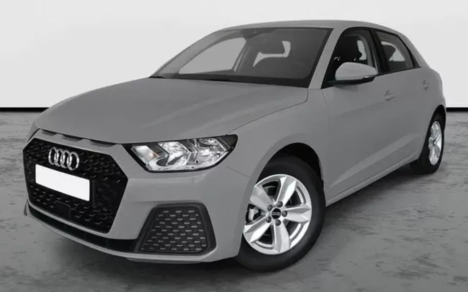 AUDI A1 Sportback Edition 25 TFSI 70 kW (95 CV)