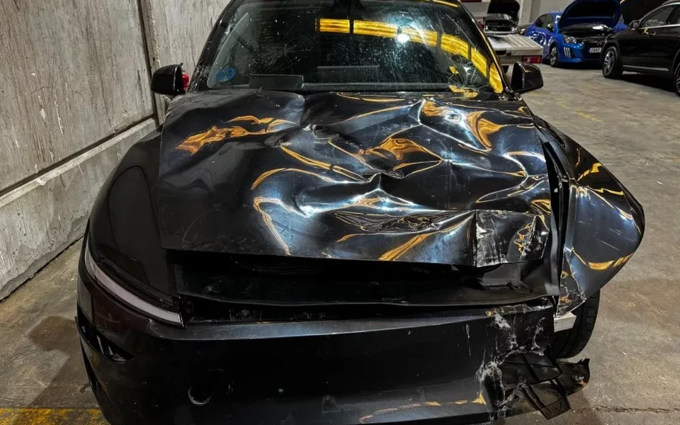 TESLA Model Y TESLA Model Y Todoterreno Automático de 5 Puertas