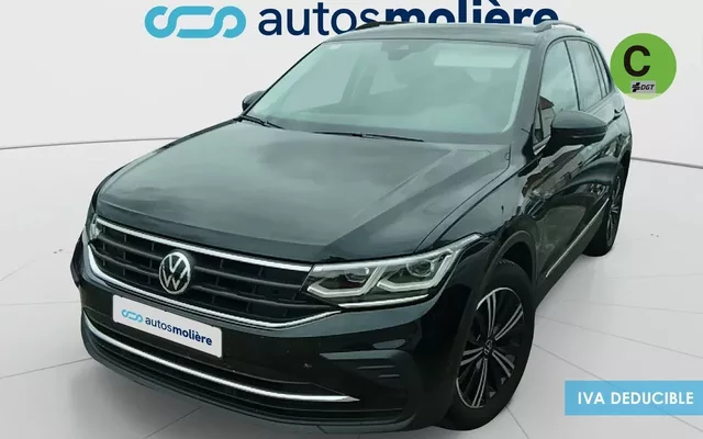 Life 2.0 TDI 110 kW (150 CV)
