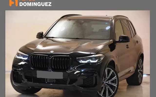 BMW X5 X5 xDrive 50e xLine