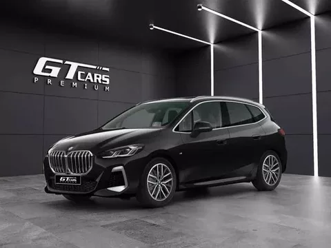 BMW Serie 2 218iA Active Tourer 100kW