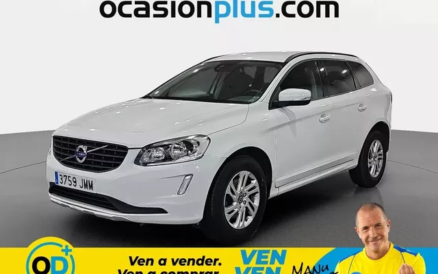 VOLVO XC60 XC60 D3 Kinetic 150