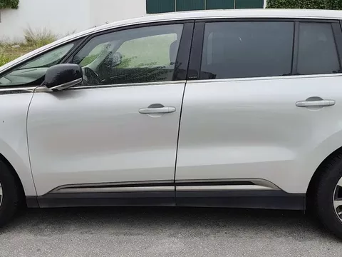 Renault Espace 1.6 dCi Initiale Paris EDC