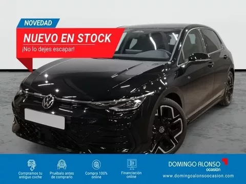 VOLKSWAGEN Golf Golf 1.5 TSI R-Line 110kW