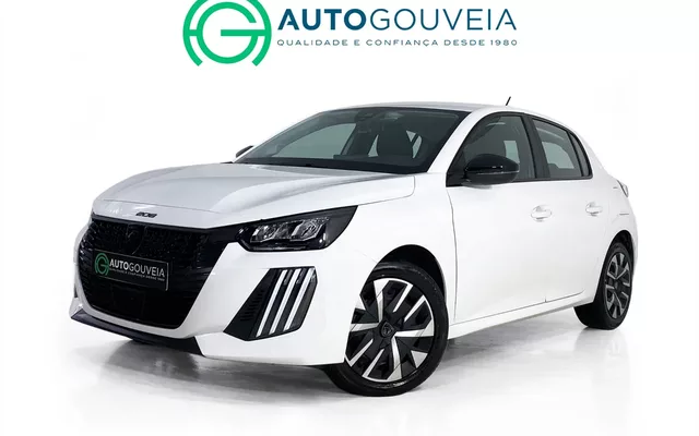 Peugeot 208 PureTech 100 Allure Pack