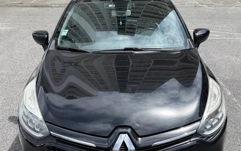 Renault Clio Energy TCe 90 Start & Stop LIMITED