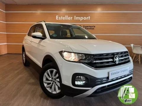 VOLKSWAGEN T-Roc T-Roc 2.0TDI Life 85kW