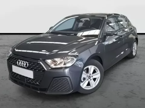 AUDI A1 Sportback Edition 25 TFSI 70 kW (95 CV)