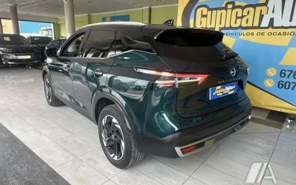 HYUNDAI Santa Fe Santa Fe 2.2CRDi Style F 5pl. Aut.