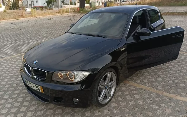 BMW 120