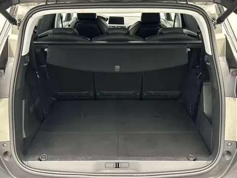 Peugeot 5008 2020 BlueHDi 130 EAT8 Allure