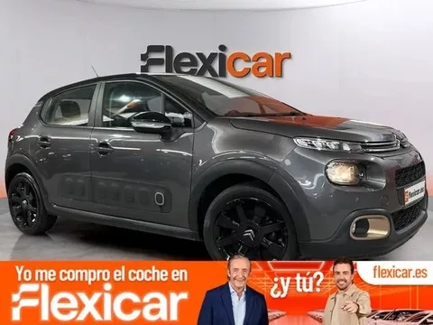 CITROEN C3 C3 1.2 PureTech Feel 68