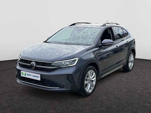 VOLKSWAGEN Taigo CARPLAY GPS CAMERA LANE ASSIST FULL LED