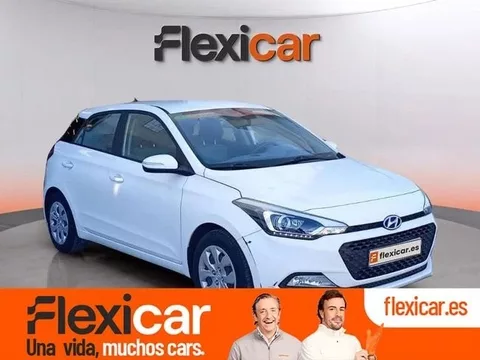 HYUNDAI i20 i20 1.2 Essence