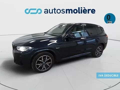 xDrive30e xLine 215 kW (292 CV)