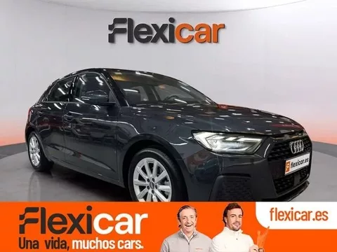 AUDI A1 A1 Sportback 30 TFSI