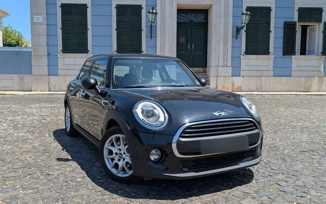 MINI 5 Portas One Classic