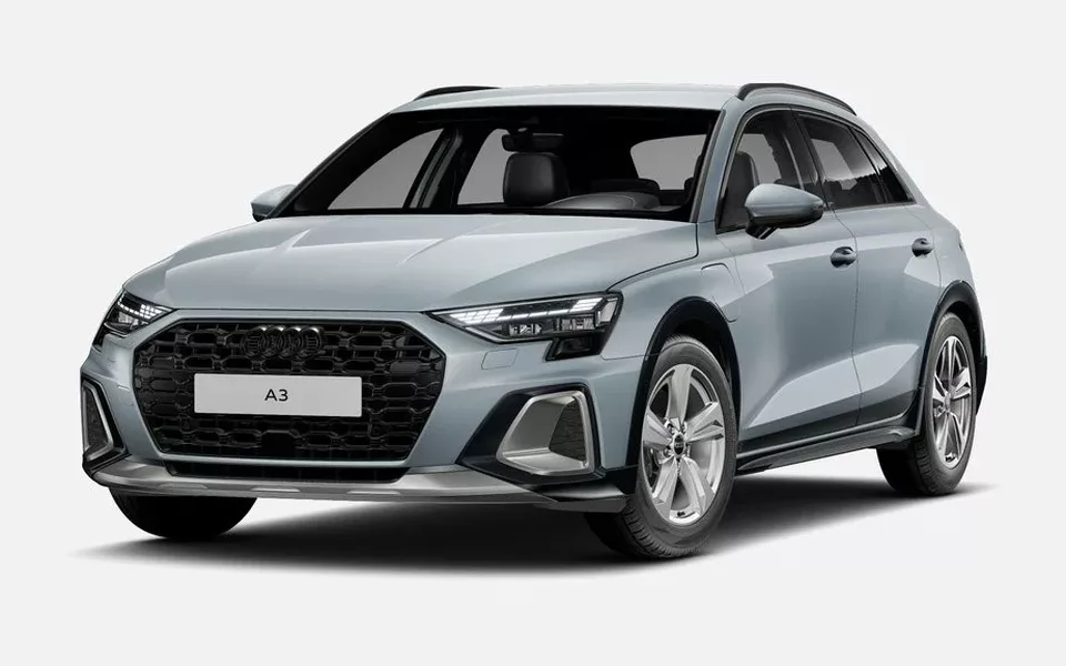 AUDI A3 Allstreet A3 Allstreet TFSIe Advanced S-tronic 150kW