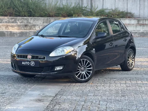 Fiat Bravo