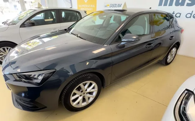 SEAT León León 1.0 TSI S&S Style 110