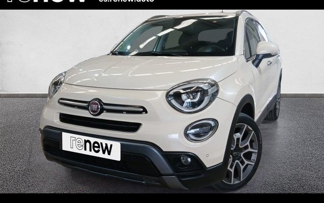 Fiat 500X 1.0 Firefly T3 S&S Cross 88 kW (120 CV)