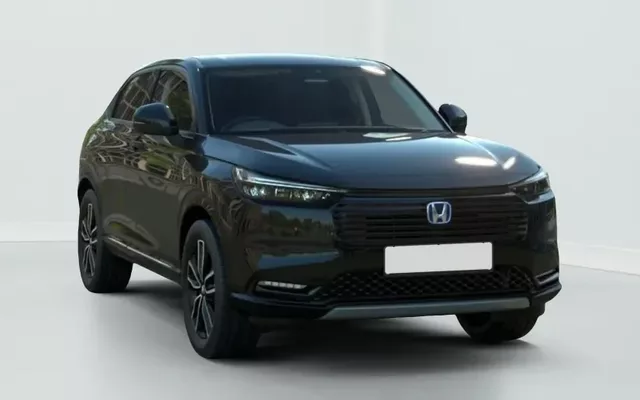 Honda HR-V HEV 131 ADVANCE Zéro km immatriculé