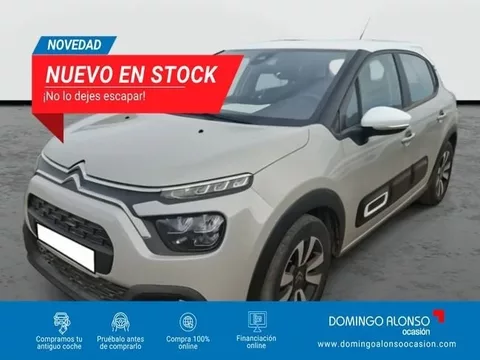 CITROEN C3 C3 1.2 PureTech S&S Feel Pack 83