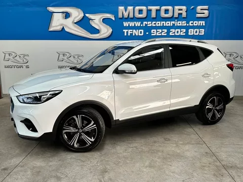 MG ZS SUV ZS 1.0 T-GDI Comfort Aut. 82kW