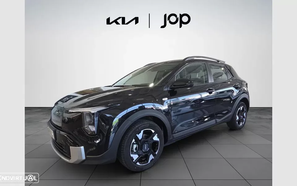 Kia Stonic 1.0 T-GDI Drive