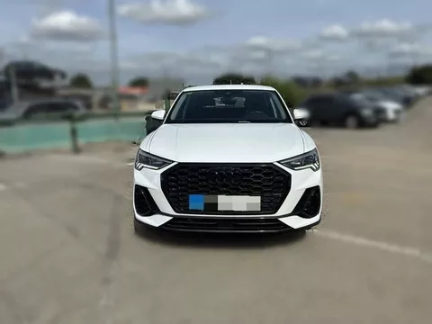 AUDI Q3 Q3 35 TDI S tronic 110kW