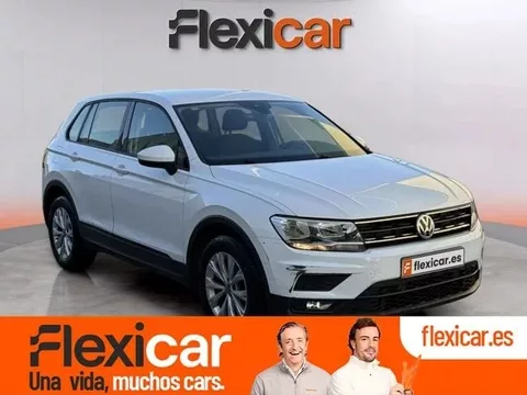 VOLKSWAGEN Tiguan Tiguan 2.0TDI Advance 110kW