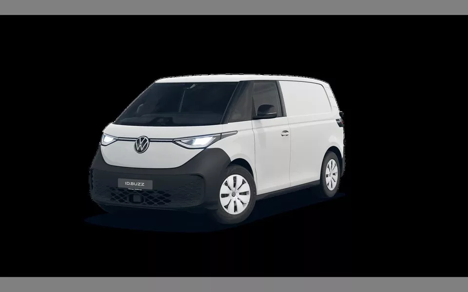 VOLKSWAGEN ID.Buzz Cargo 79 kWh Pro
