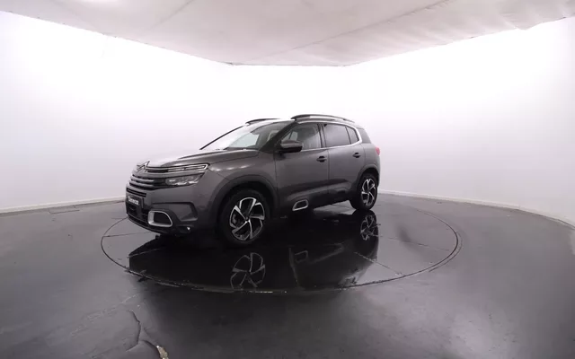 Citroen C5 Aircross 1.5 BlueHDi Shine 130cv