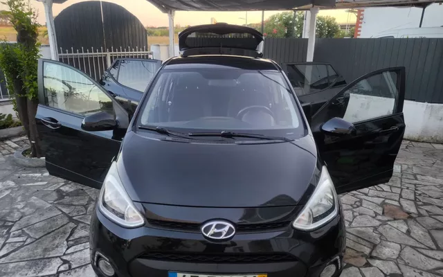 Hyundai i10 1.0 Urban