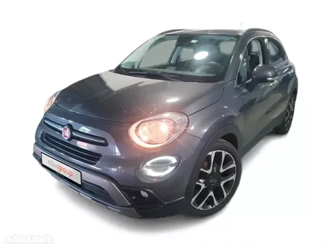 Fiat 500X 1.0 FireFly Cross