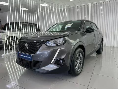 PEUGEOT 2008 Active Pack BlueHDI 81kW (110CV) - 11990€ en Utrera