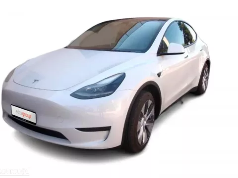 Tesla Model Y Standard RWD