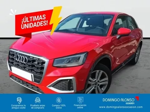 AUDI Q2 Audi Sport 30 TFSI 81 kW (110 CV)