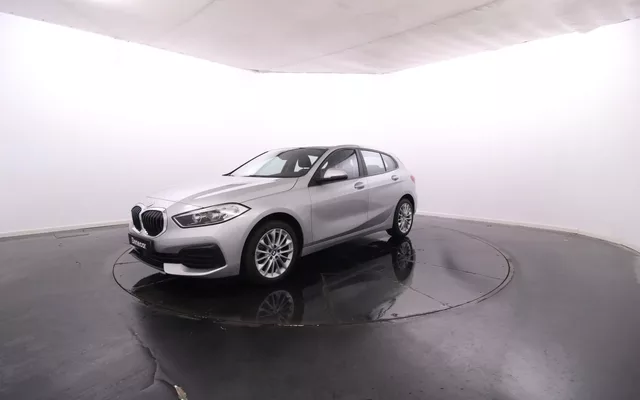 BMW Serie 1 - 116 d Corporate Cx. Aut.