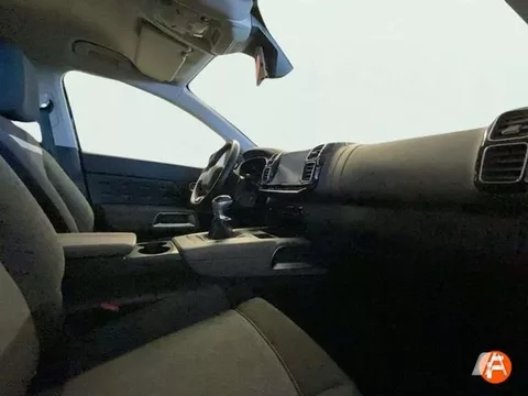 CITROEN C5 Aircross PureTech 96kW (130CV) S&S Live