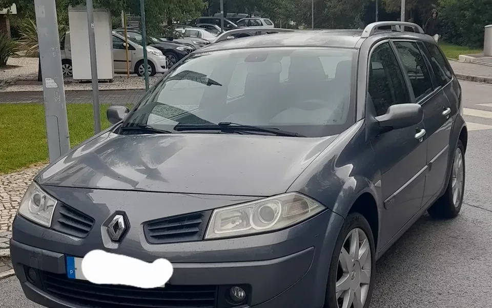 Renault Mégane
