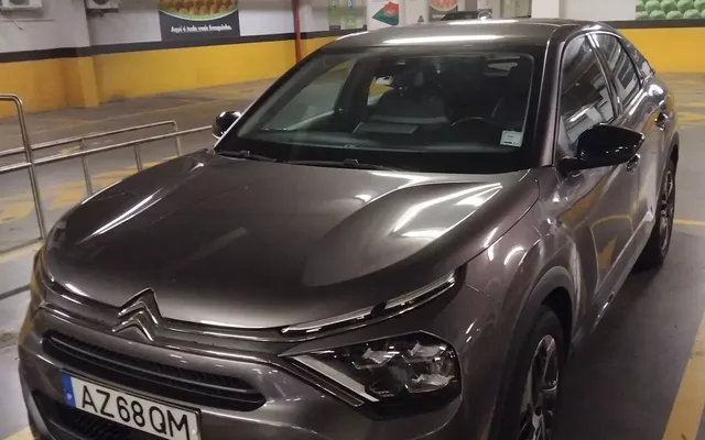 Citroën C4