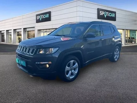 JEEP Compass Compass 1.4 Multiair Longitude 4x2 103kW