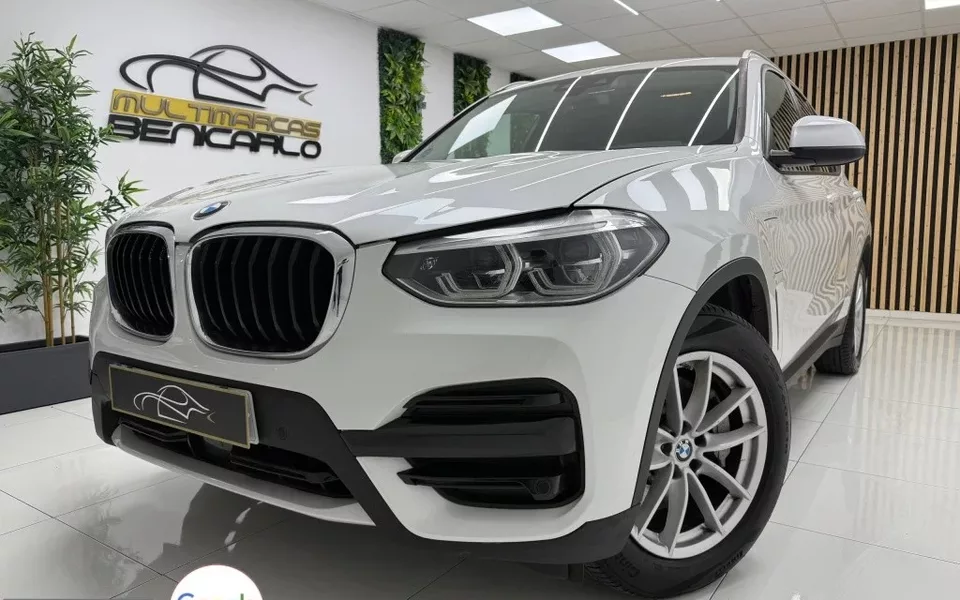 BMW X3 X3 xDrive 30e - 25900€ en Benicarlo