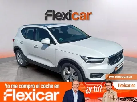VOLVO XC40 XC40 D3 Inscription Aut.