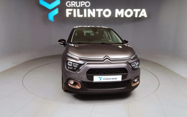 Citroën C3 1.5 BlueHDi C-Series
