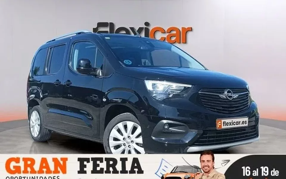 OPEL Combo LIFE