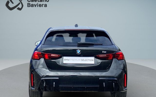 BMW Serie 1