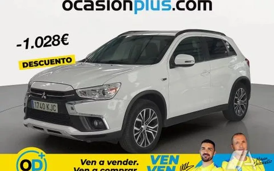 SEAT Ateca Ateca 1.6TDI CR S&S Ecomotive Style