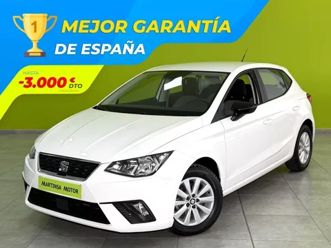SEAT Ibiza Ibiza 1.0 TSI S&S Style 95
